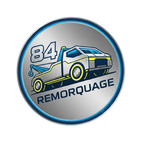 Remorquage 84 - Dépanneuse et assistance routière Vaucluse 24h/24